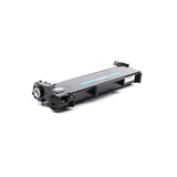 Compatible Brother TN660 Black Toner Cartridge (TN-660) - Brooklyn Toner