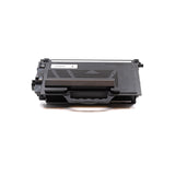 Compatible Brother TN850 Black Toner Cartridge (TN-850) - Brooklyn Toner