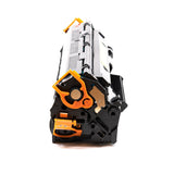 Compatible HP CE285A Black Laser Toner Cartridge (HP 85A) - Brooklyn Toner