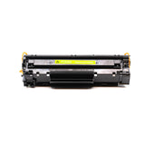 Compatible HP CE285A Black Laser Toner Cartridge (HP 85A) - Brooklyn Toner