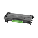 Compatible Brother TN850 Black Toner Cartridge (TN-850) - Brooklyn Toner