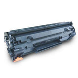 Compatible HP CE285A Black Laser Toner Cartridge (HP 85A) - Brooklyn Toner