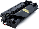 Compatible  Canon 052 Black Toner Cartridge Replacement for 2199C001