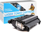 Compatible Toner Cartridge Replacement for HP 90A (CE390A)
