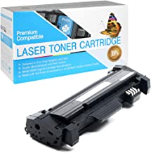 Compatible Samsung MLT-D118L Black Laser Toner Cartridge (MLT-D118L)