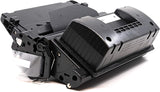 Compatible CE390X Black Toner Cartridge Replacement for HP 90X