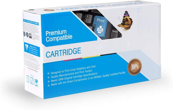 Compatible HP CF294A Black Toner Cartridge Replacement  (HP 94A)