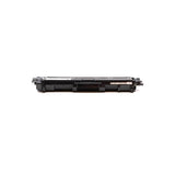 Compatible  Brother TN221 Black Toner Cartridge (TN-221) - Brooklyn Toner