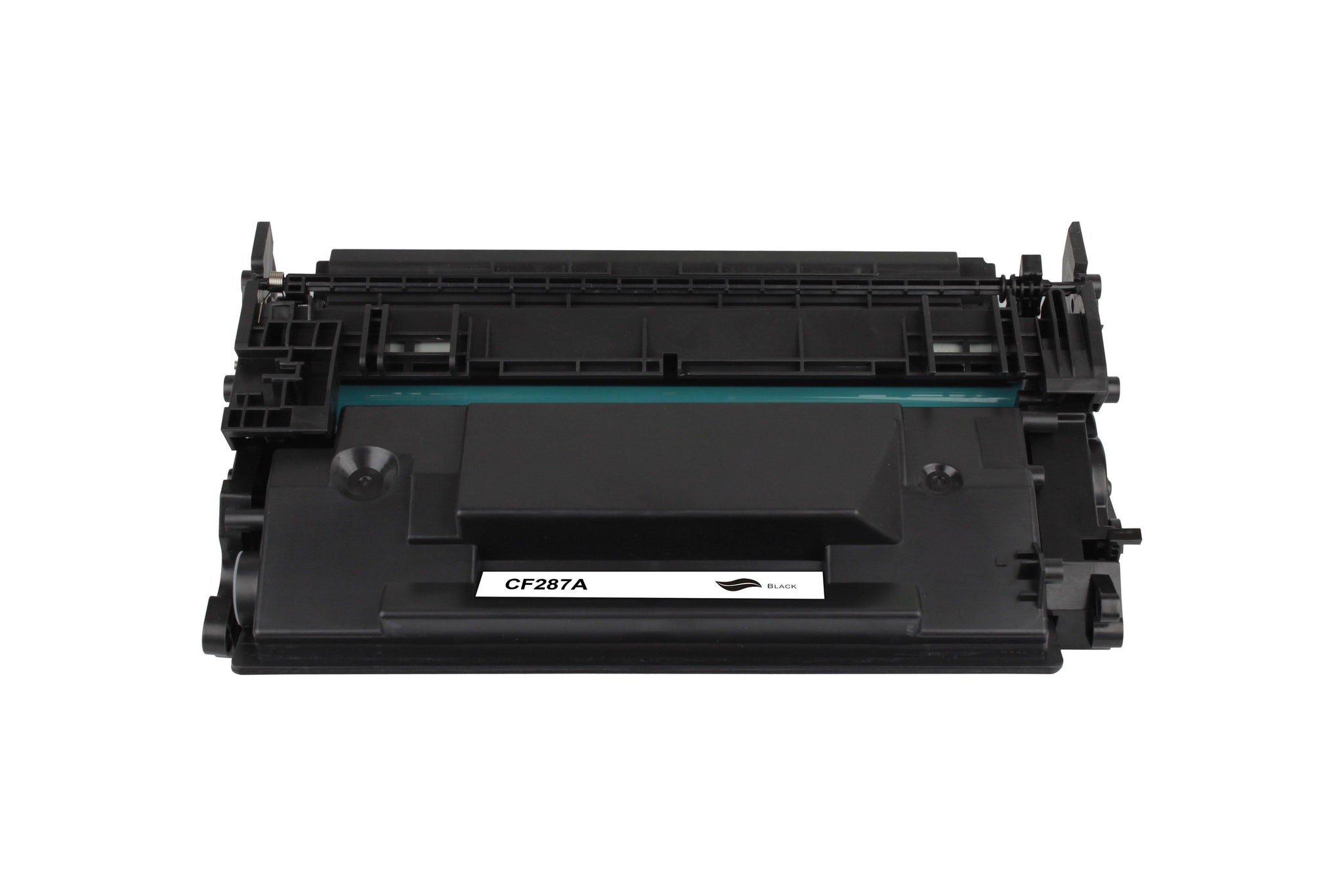 Compatible HP CF287A Black Toner Cartridge (HP 87A) – Brooklyn Toner 