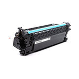 Compatible HP CE400A Black Toner Cartridge (507A) - Brooklyn Toner