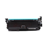 Compatible HP CE400X Black Toner Cartridge (507X) - Brooklyn Toner