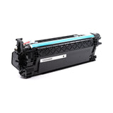 Compatible HP CE400X Black Toner Cartridge (507X) - Brooklyn Toner