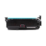 Compatible HP CE403A Magenta Toner Cartridge (507A) - Brooklyn Toner