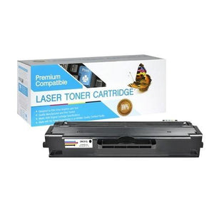 Compatible Samsung MLT-D115L Black Laser Toner Cartridge (MLT-D115L) - Brooklyn Toner