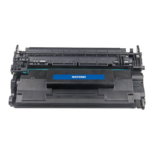 Compatible HP Cf258x Black Toner Cartridge (HP 58x) - Brooklyn Toner