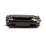 Compatible HP CE255A Black Toner Cartridge  (HP 55A) - Brooklyn Toner