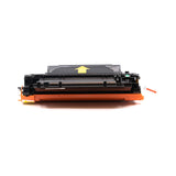 Compatible HP  CE255X Black Toner Cartridge (HP 55X) - Brooklyn Toner