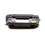 Compatible HP  CE255X Black Toner Cartridge (HP 55X) - Brooklyn Toner