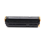 Compatible HP CE278A Black Laser Toner Cartridge (HP 78A) - Brooklyn Toner