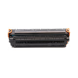 Compatible HP CF283A Black Toner Cartridge (HP 83A) - Brooklyn Toner