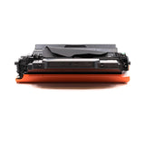 Compatible HP CF287X  Black Toner Cartridge (HP 87X) - Brooklyn Toner