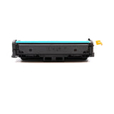Compatible HP CF412X  Yellow High Yield Toner Cartridge (HP 412X) - Brooklyn Toner