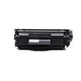 Compatible HP Q2612A Black Toner Cartridge (HP 12A) - Brooklyn Toner