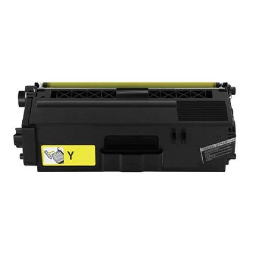 Compatible Brother TN336Y Yellow Toner Cartridge (TN-336Y) - Brooklyn Toner