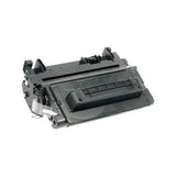 CC364A Black Toner Cartridge compatible with the HP (HP64A) 