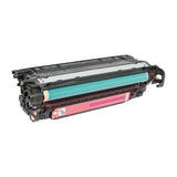 Compatible HP CE403A Magenta Toner Cartridge (507A) - Brooklyn Toner