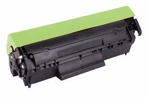 Compatible HP CF283X Black Toner Cartridge (HP 83X) - Brooklyn Toner