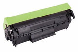 Compatible HP CF283A Black Toner Cartridge (HP 83A) - Brooklyn Toner