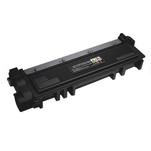 Compatible Dell 593-BBKD Black Toner Cartridge (E310DW) - Brooklyn Toner